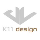 Jakub Krzyżek K11 design