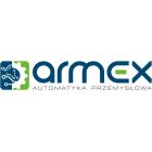 ARMEX AUTOMATYKA logo