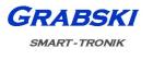 Grabski Smart-Tronik Dawid Grabowski logo