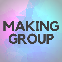 Making Group Mateusz Kostrzewa logo
