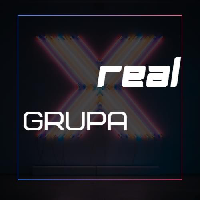 Real Events - Grupa Real logo