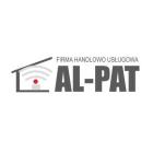AL-PAT FIRMA HANDLOWO USŁUGOWA logo