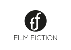FILM FICTION Adrian Pawłowski logo