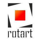 ROTART logo