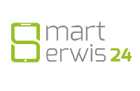 SmartSerwis24 logo