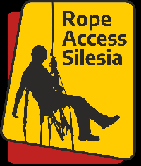 Rope Access Silesia Marcin Koczar logo