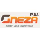 P.W. Gneza Piotr Gneza logo