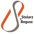 "STOLARZ, BOGUSZ RADCY PRAWNI" sp.p. logo