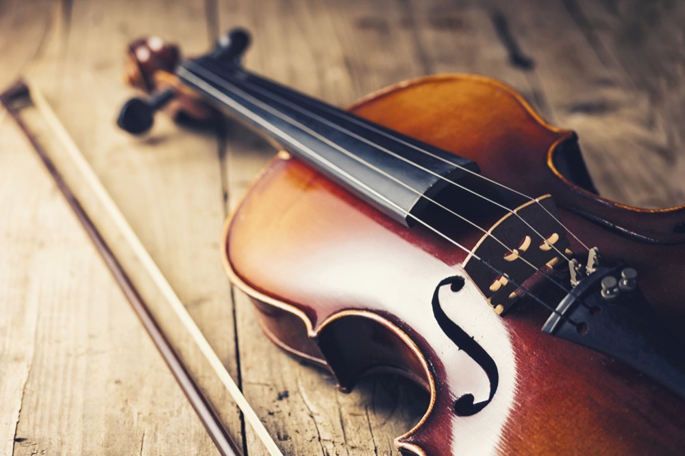Violinello Paweł Gałecka 