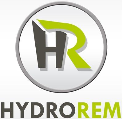 HYDRO-REM spółka z ograniczoną odpowiedzialnością sp.k. logo