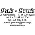 PAK-DRUK
