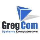 Systemy Komputerowe GregCom logo