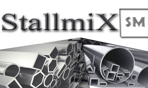 STALLMIX  logo