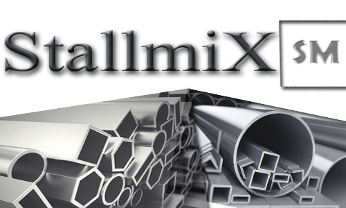 STALLMIX 