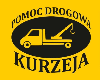 Całodobowa Pomoc Drogowa - Assistance Robert Kurzeja logo