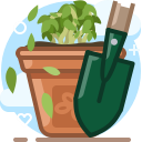 Gardenova Usługi Ogrodnicze Anna Malczyk logo