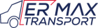 ER Max Transport Robert Niestrój logo