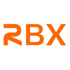 RBX logo