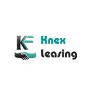 KNEX LEASING logo
