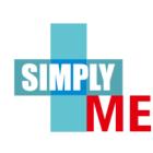 Simply-med logo