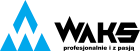 WAKS Sp. z o.o. logo