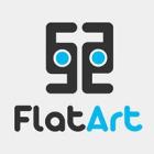 FLATART