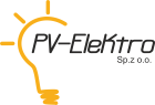 Pv-Elektro sp. z o.o. logo