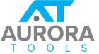 Aurora Tools logo
