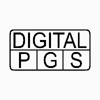 Digital PGS sp. z o. o. logo