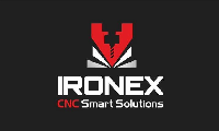 IRONEX - precyzyjna obróbka CNC