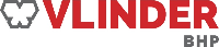 VLINDER BHP logo