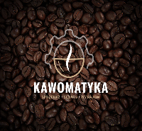 KAWOMATYKA s.c. logo
