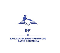 Kancelaria Radcy Prawnego Dawid Pszczółka