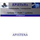 APISTENA logo