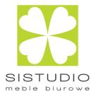 SI STUDIO MEBLE BIUROWE SYLWIA PASZEK logo