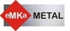 eMKa Metal Krzysztof Rzepka logo