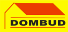 Skład Materiałów Budowlanych "Dombud" logo