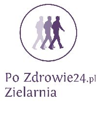 Sklep zielarsko medyczny  logo