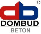 DOMBUD BETON SPÓŁKA Z OGRANICZONĄ ODPOWIEDZIALNOŚCIĄ logo