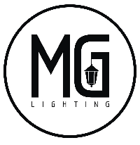 MG LIGHTING logo