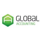 GLOBAL ACCOUNTING logo