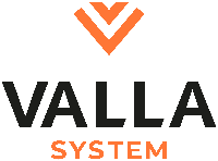 VALLA SYSTEM sp. z o.o. logo