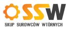 Skup Surowców Wtórnych Michał Żabicki