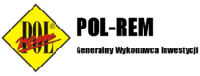 Przedsiębiorstwo Wielobranżowe "POL-REM" sp. z o.o. logo