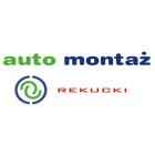 Auto-Montaż Rekucki logo