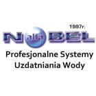 NOBEL-ALFA logo