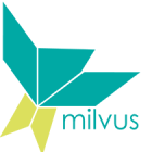 MILVUS S.C. Krzysztof Kania, Tomasz Kania logo