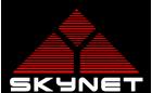 SKYNET ELECTRONIC DAMIAN PSUJ