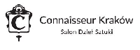 CONNAISSEUR Salon Dzieł Sztuki logo