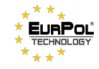 Eurpol S.C. logo